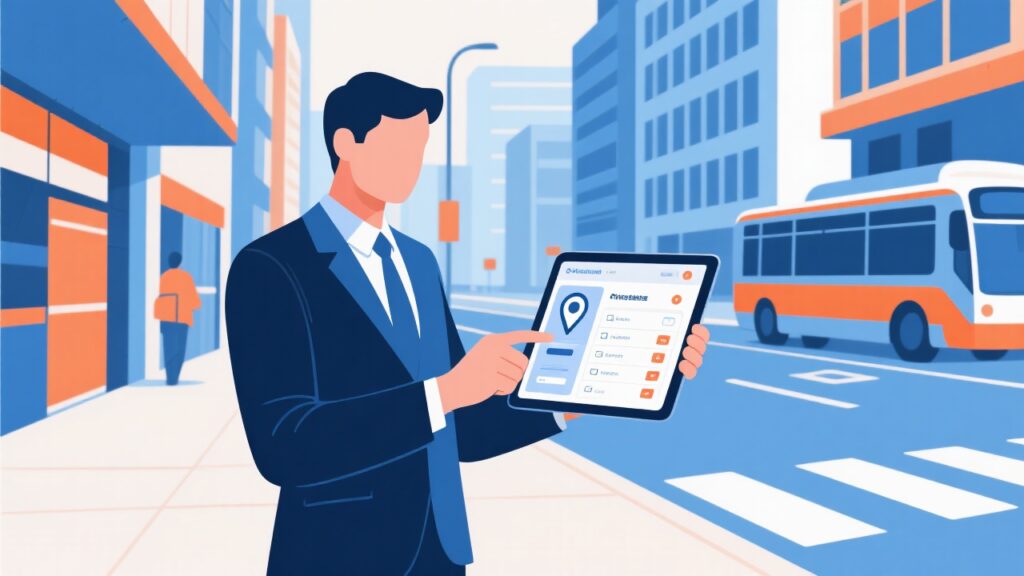 什么是外勤人员管理系统？写给新手的入门指南