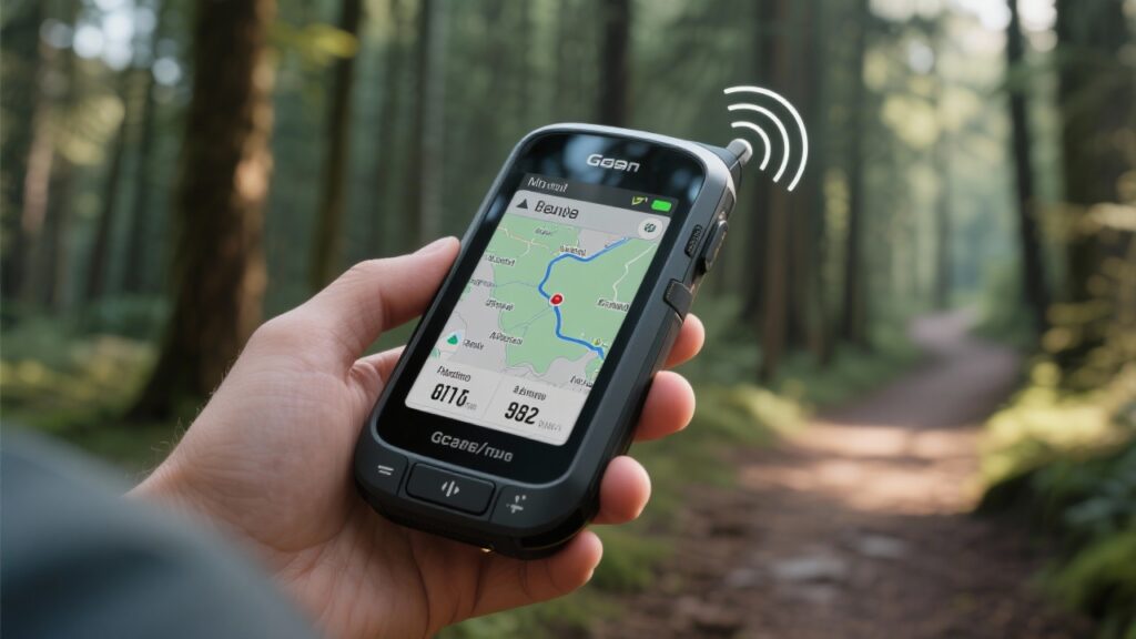 轨迹记录专用工具有哪些核心功能？盘点必备的实用能力