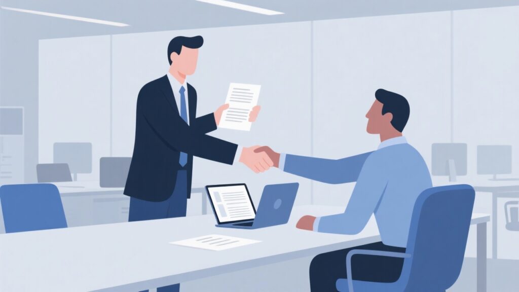 什么是客户拜访规范？一文讲清核心概念与底层逻辑