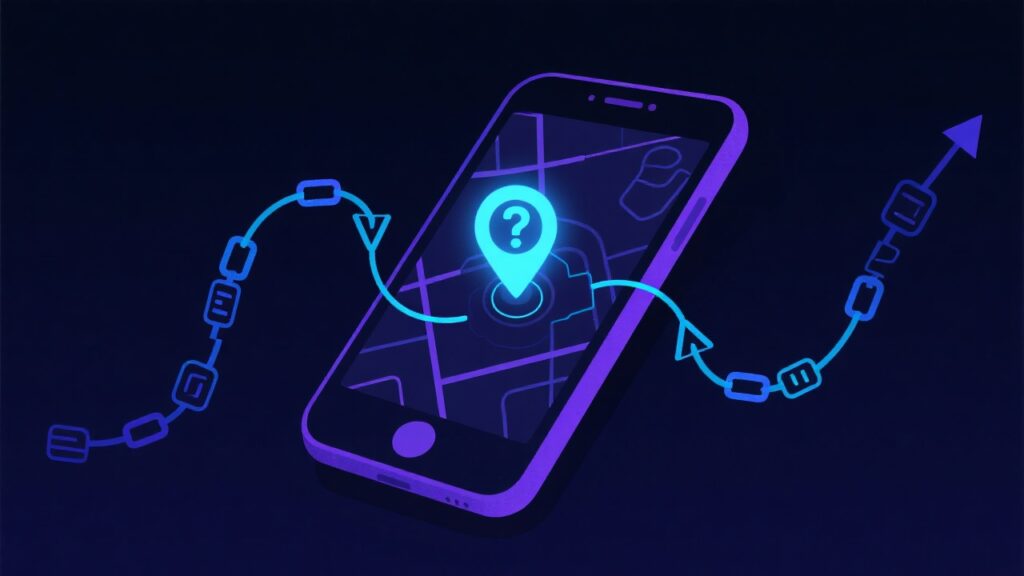 什么是第三方app追踪定位？一文讲清核心概念