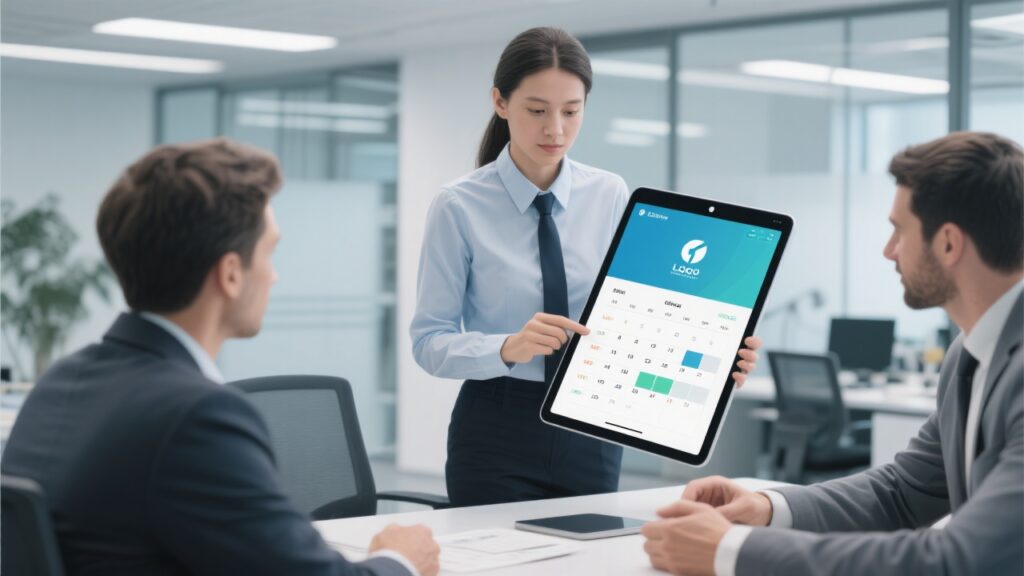 什么是外出打卡的合理标准？业务人员规范管理的底线与要求