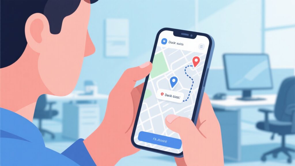 什么是打卡软件的实时追踪？从原理到运行方式的全面解析