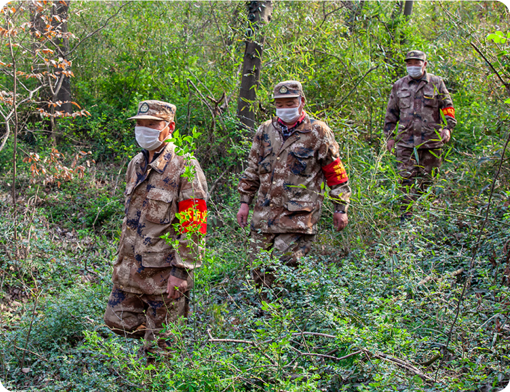 行业解决方案功能示意图