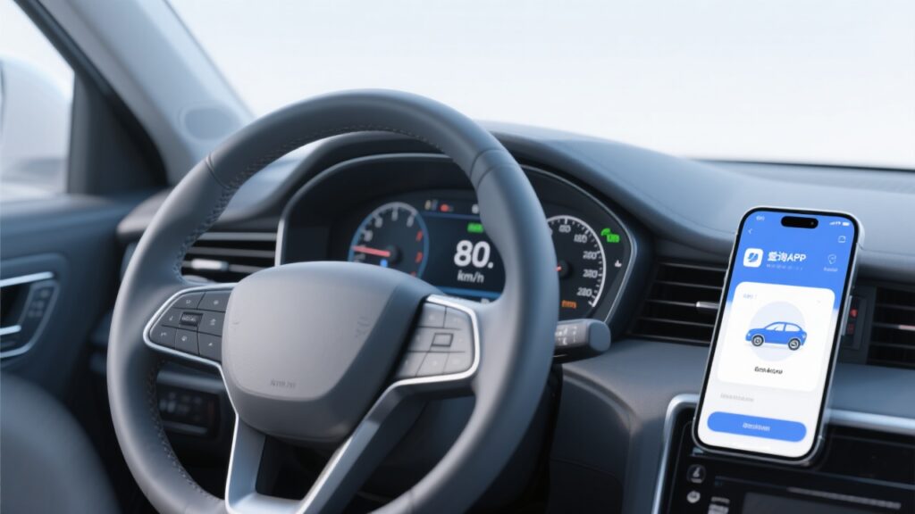 车辆公里数查询方法有哪些？一次性看懂所有实用技巧