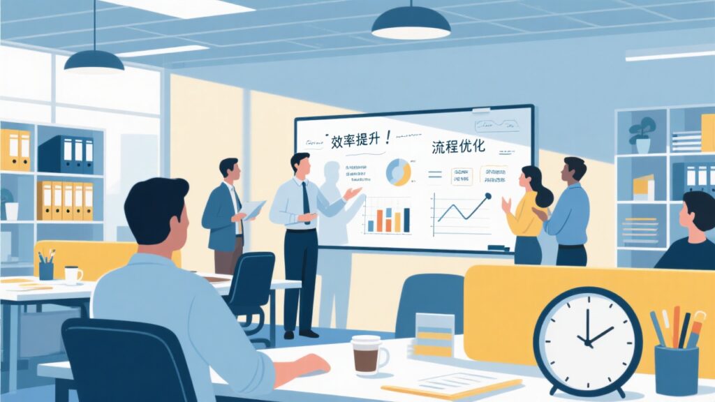 选外勤管理软件还是自己开发APP？成本与风险分析