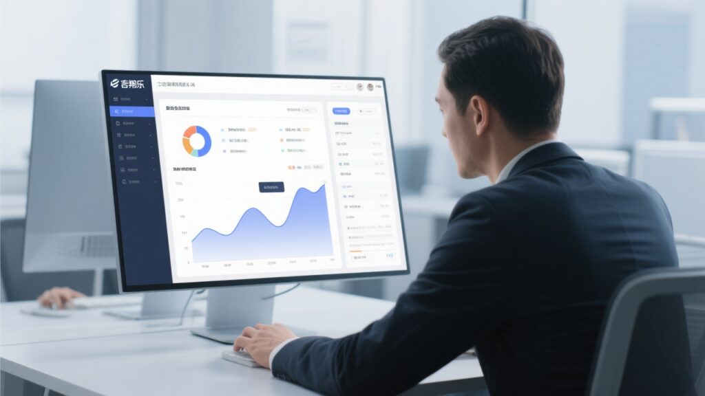 吉翔乐轨迹系统的核心技巧有哪些？高效使用方法指南