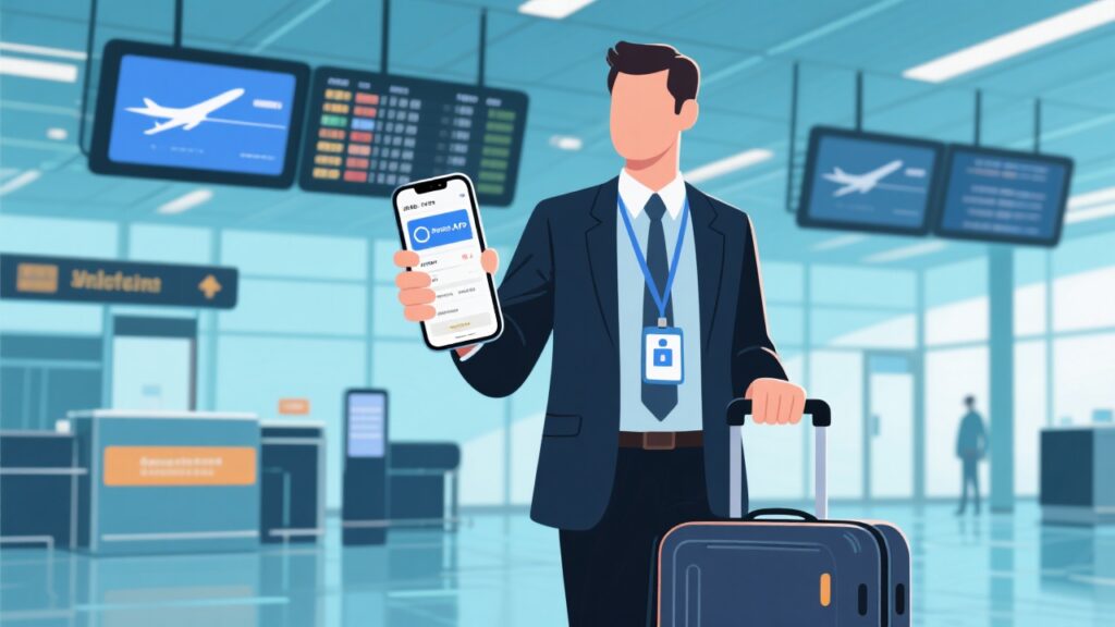 什么是出差考勤制度？用最简单的话解释清楚