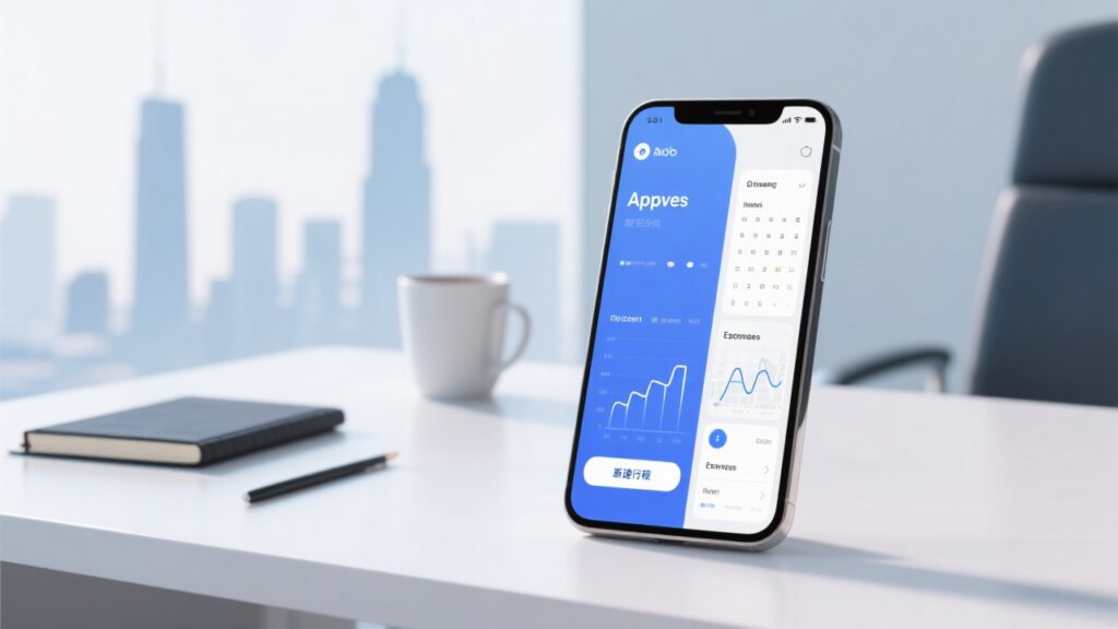 什么是出差行程记录app？新手入门的完整指南