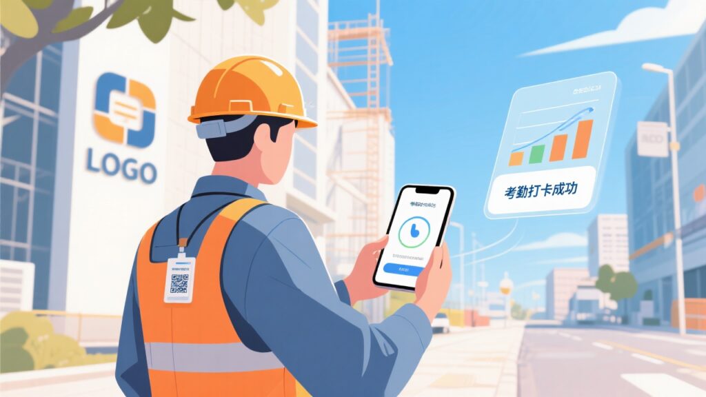 什么是外出人员考勤管理？最通俗易懂的定义与解释