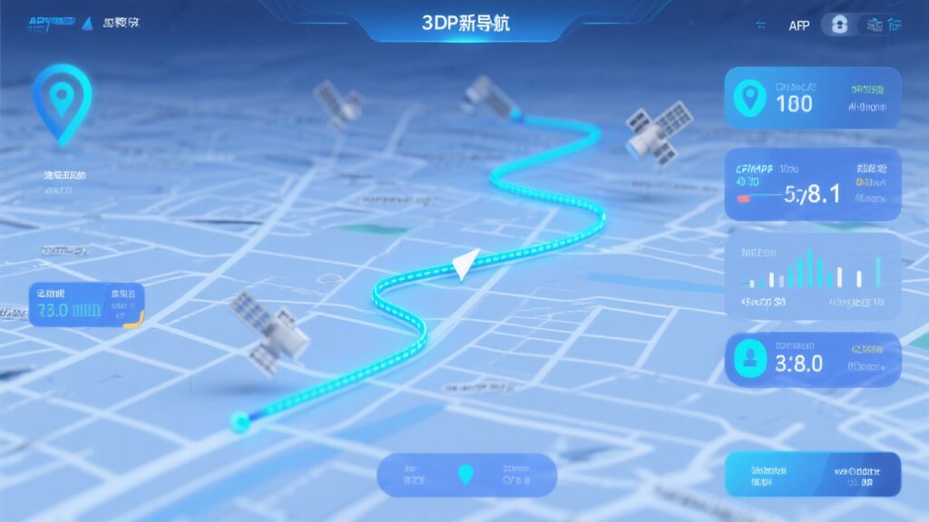 什么是轨迹软件的轨迹回放功能？原理与实现方式详解