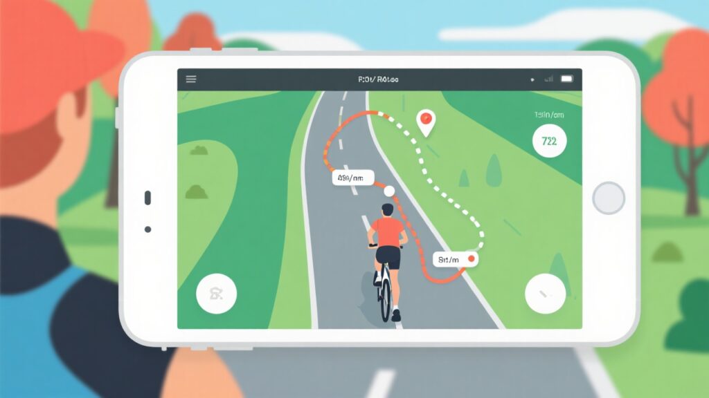什么是轨迹记录软件？新手必看的入门指南