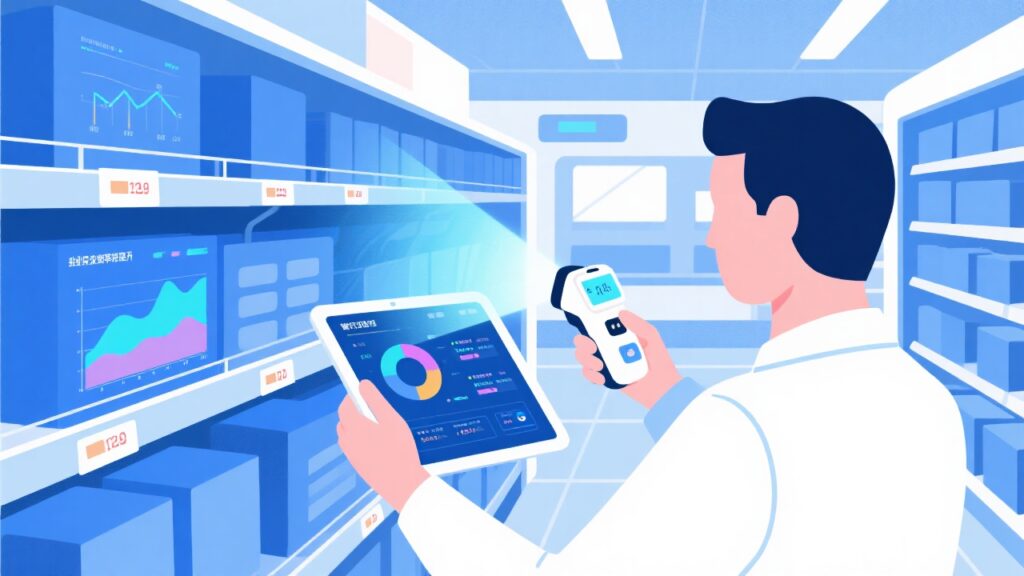 什么是巡店系统？真的能提升效率吗？