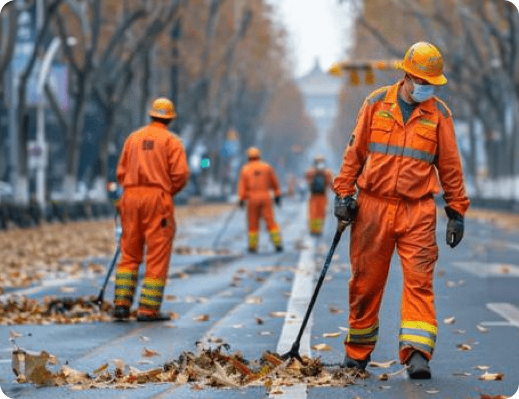 行业解决方案功能示意图