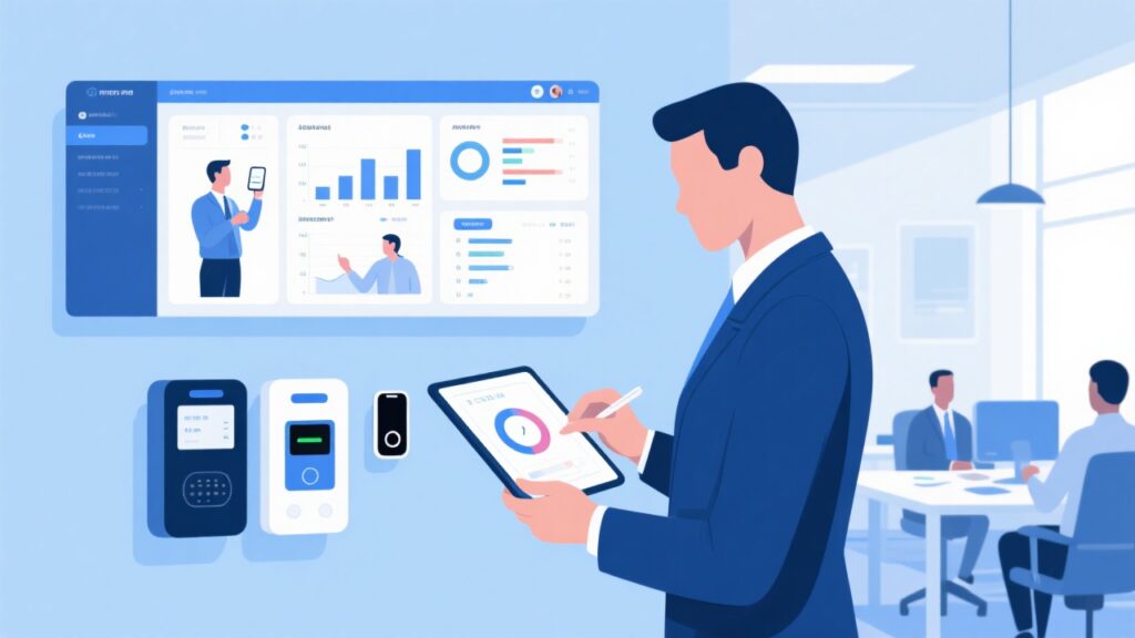 外出人员考勤管理怎么做？新手必看的完整指南