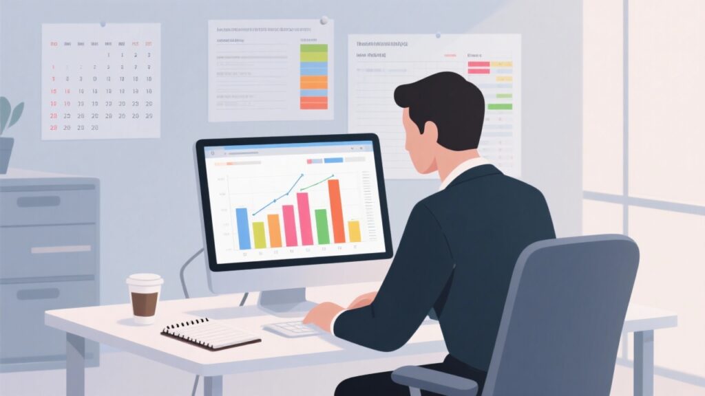 加班考勤的技巧有哪些？HR必学的管理方法和策略