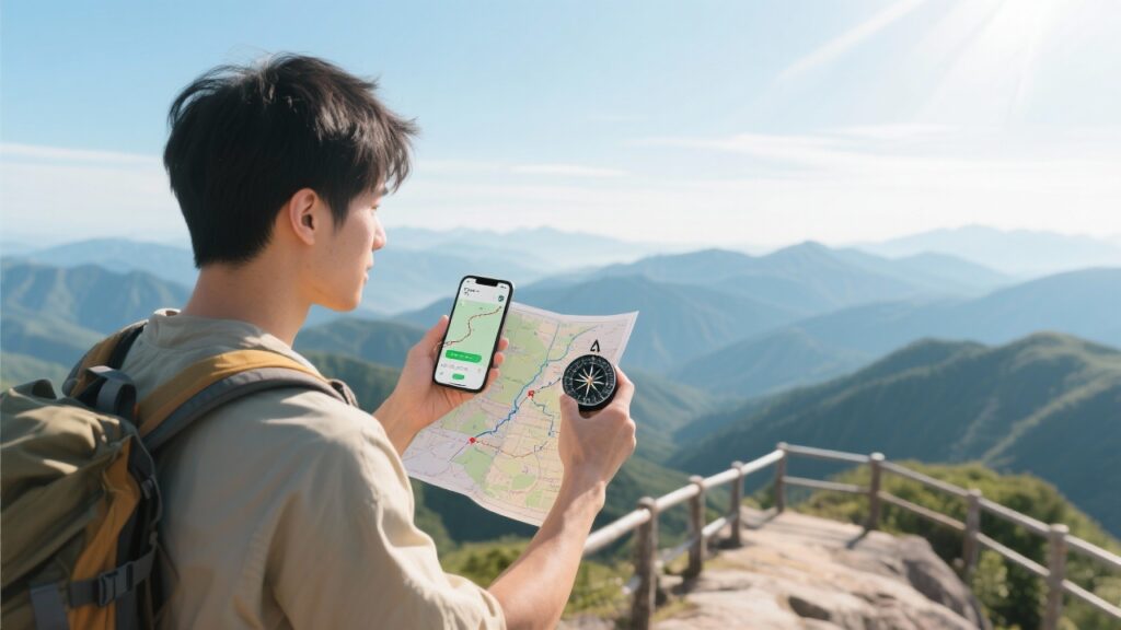 怎么记轨迹路线？新手也能轻松掌握的3个核心方法