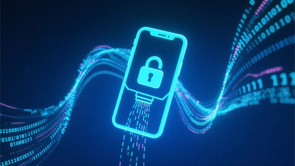 什么是行动轨迹记录技术？软件背后的底层逻辑揭秘