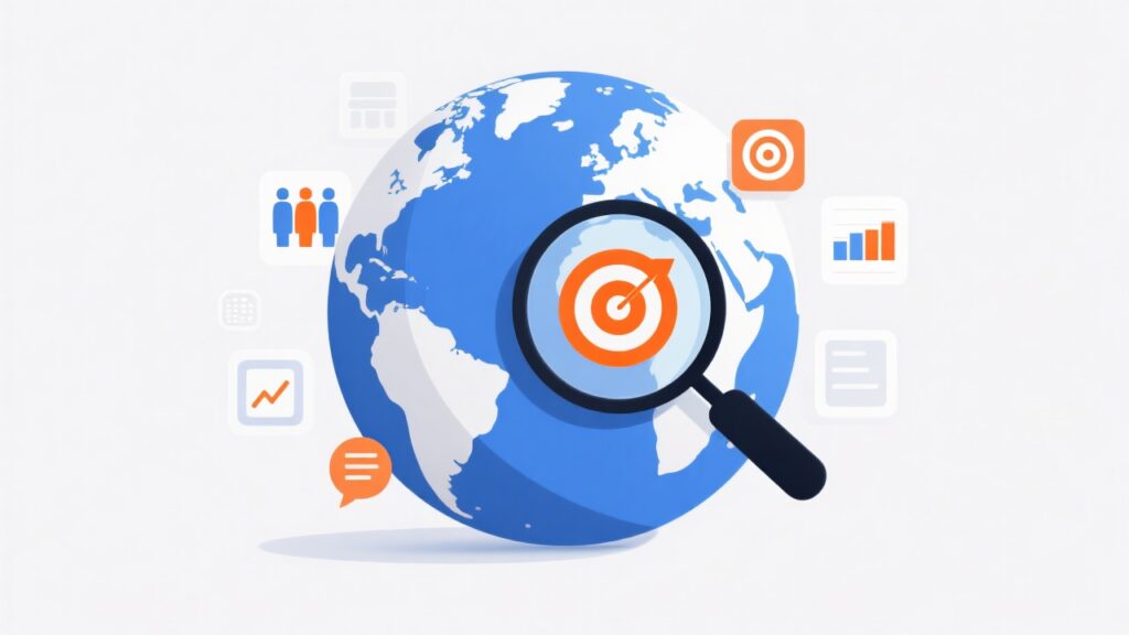 什么是市场定位？用最简单的话讲清核心概念