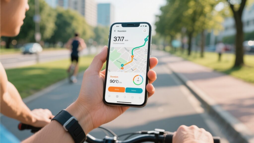 什么是记录路程公里数的app？新手必看的入门指南