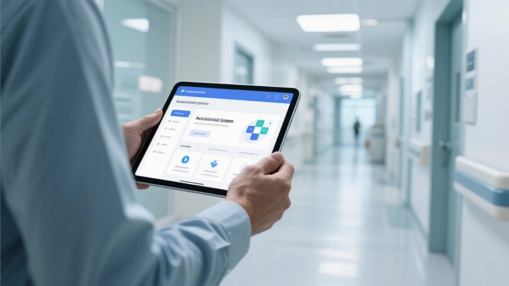 医药合规必备：处方药代表外勤软件，学术拜访真实性管控系统