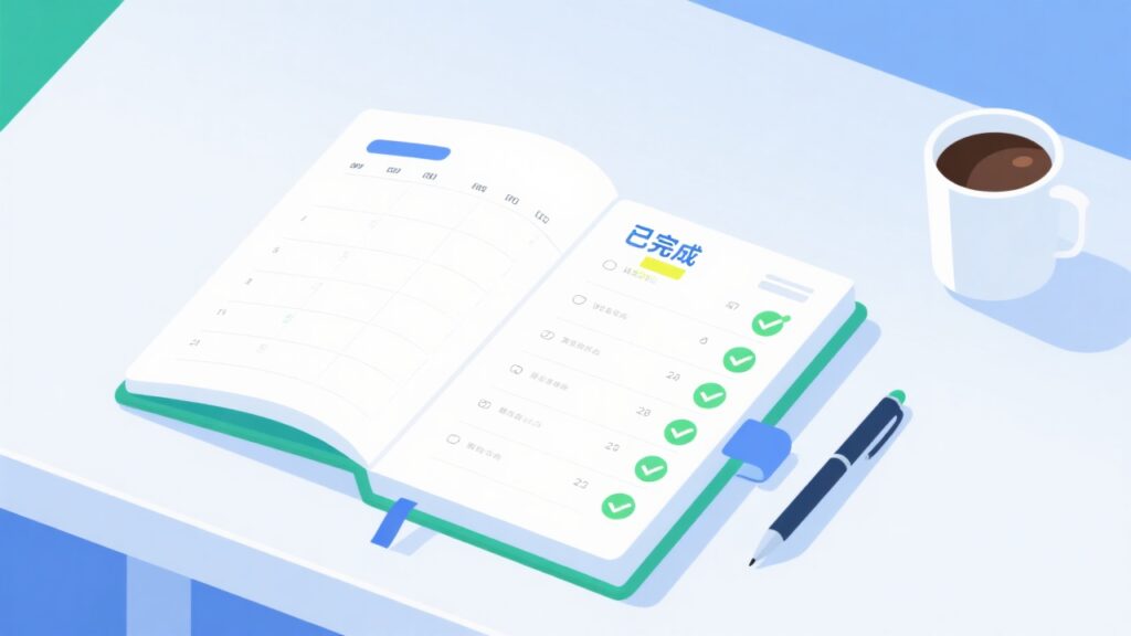 什么是有效的打卡记录？判断标准解析