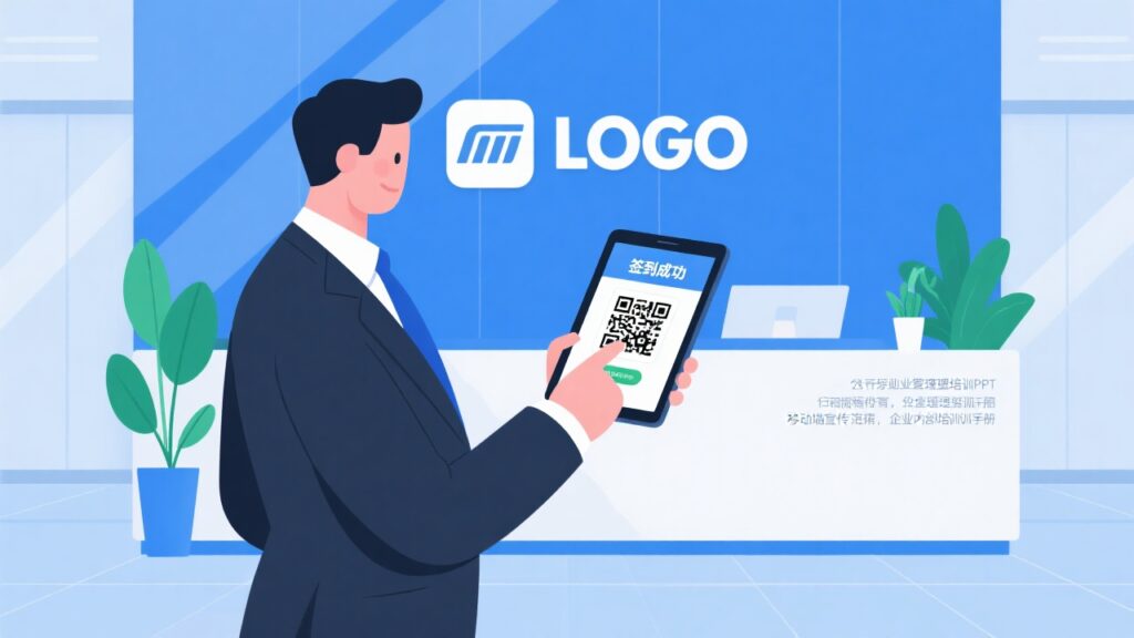 销售人员外勤打卡签到管理的妙招：5个实用技巧提升管理效率