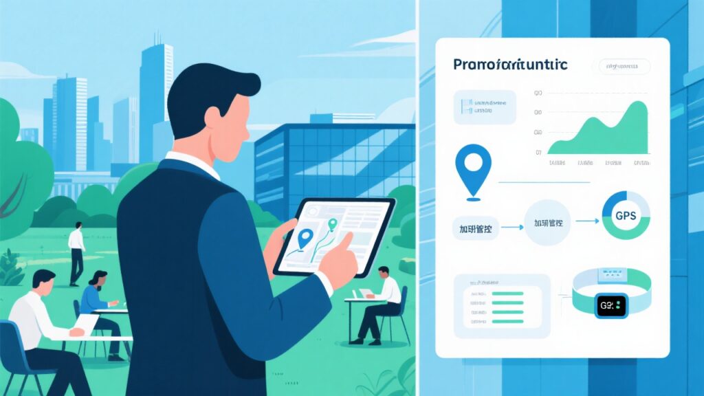 如何设计外勤加班管控措施？3个实用方法让管理更高效