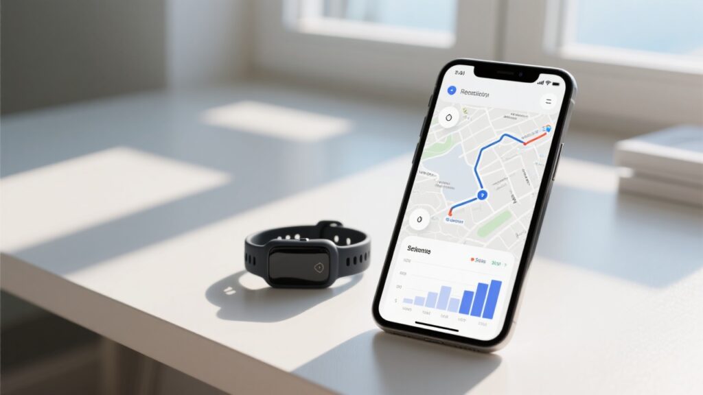 轨迹记录专用工具的使用方法：从设置到操作的完整指南