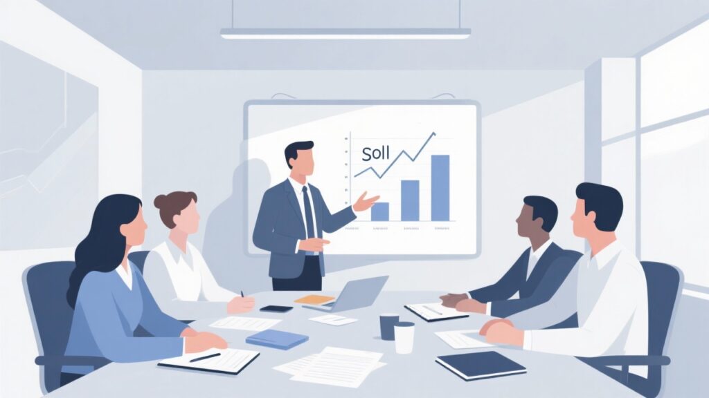 销售人员管理方法是什么？写给管理者的最通俗解释