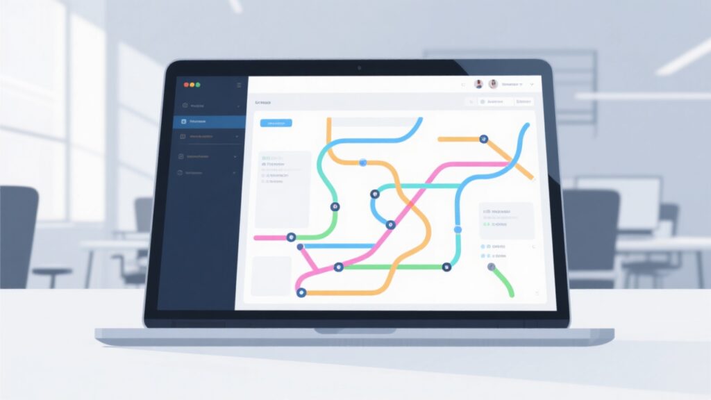 什么是轨迹生成软件？写给新手的最通俗易懂解释