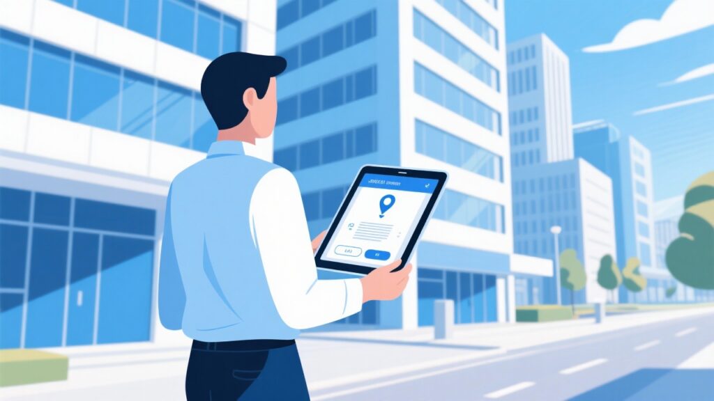 外勤打卡规则怎么制定？5个关键步骤教你设计合理制度