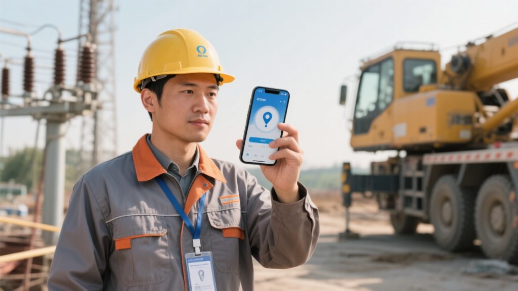 外勤人员打卡监管有哪些方法？实用技巧盘点