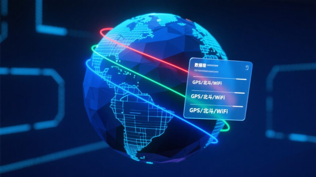 轨迹记录的技术类型有哪些？分类盘点与解析