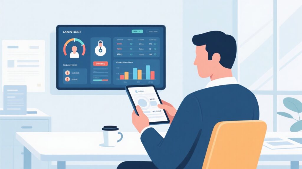 什么是考勤信息管理系统？写给管理者的一篇基础指南