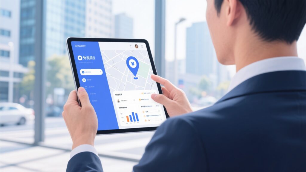 免费的外勤管理软件如何选择？关键步骤和技巧拆解
