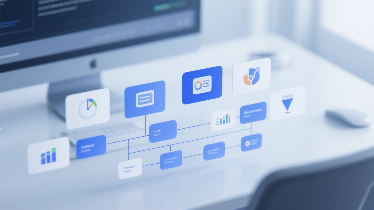 免费销售管理软件有哪些常见功能类型？一次看懂分类体系