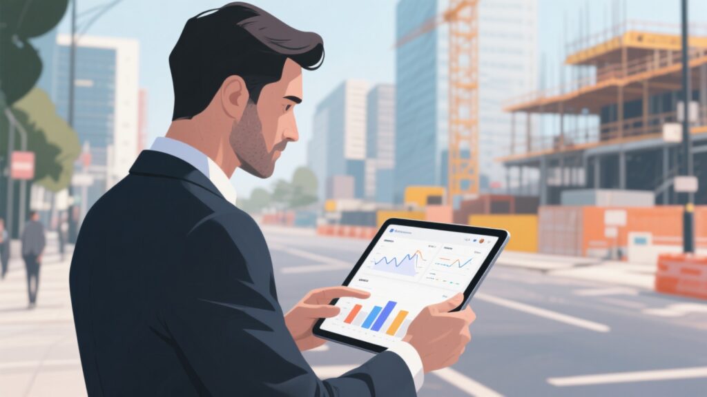 什么是员工外勤软件？一文讲清核心概念与功能