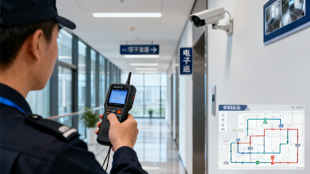 电子巡更系统报价的方法有哪些？教你如何计算和评估