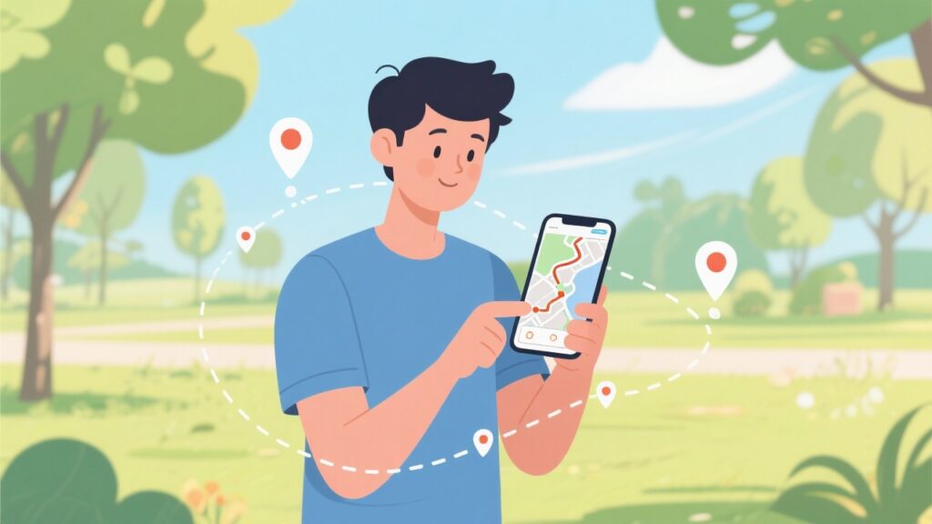 什么是活动轨迹？通俗易懂的入门指南