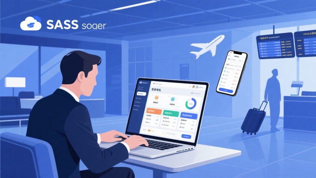 出差管理工具有哪些？一文盘点企业必备的管理工具类型