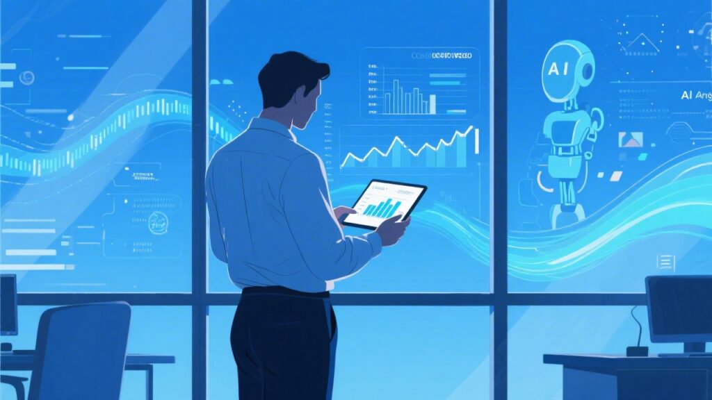 什么是自动客户拜访系统？背后的运行机制全揭秘