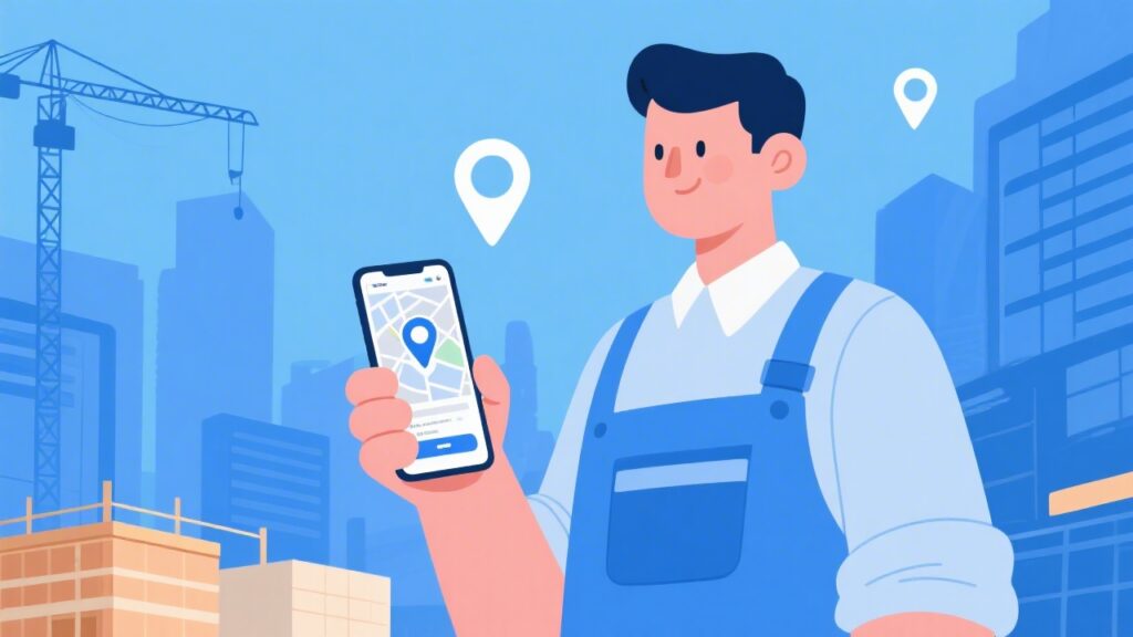 什么是外勤定位打卡？新手必看的完整概念解析