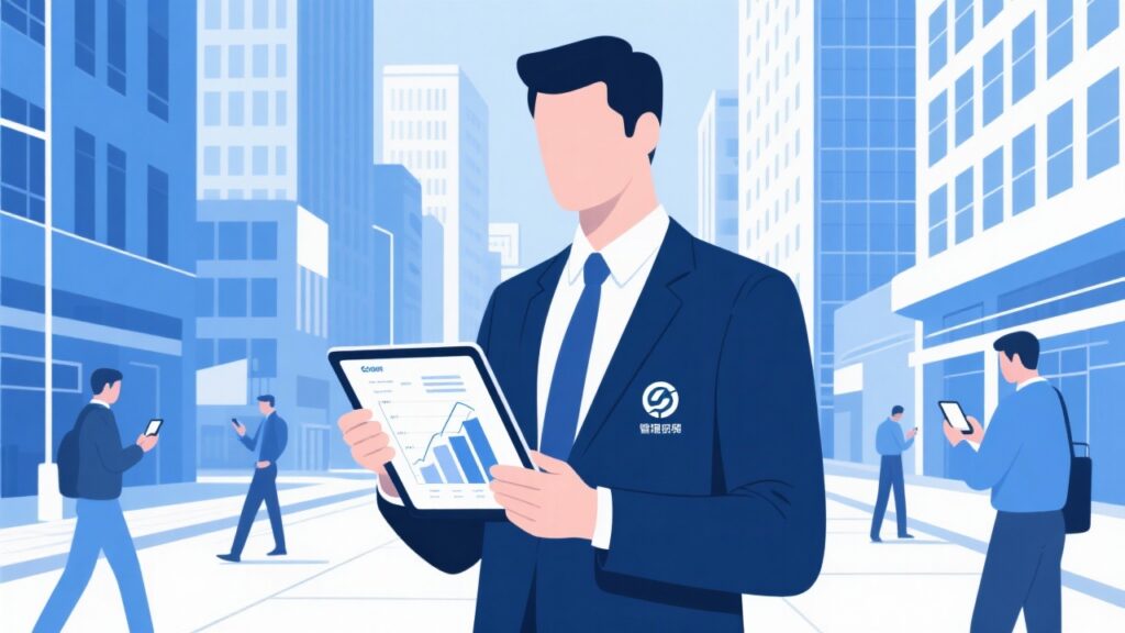 什么是泛外勤管理？用最简单的话解释复杂管理概念