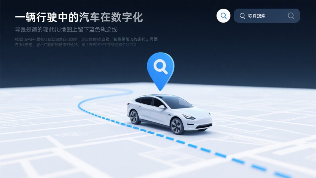 怎样查行车轨迹？3个实用技巧提高查询效率