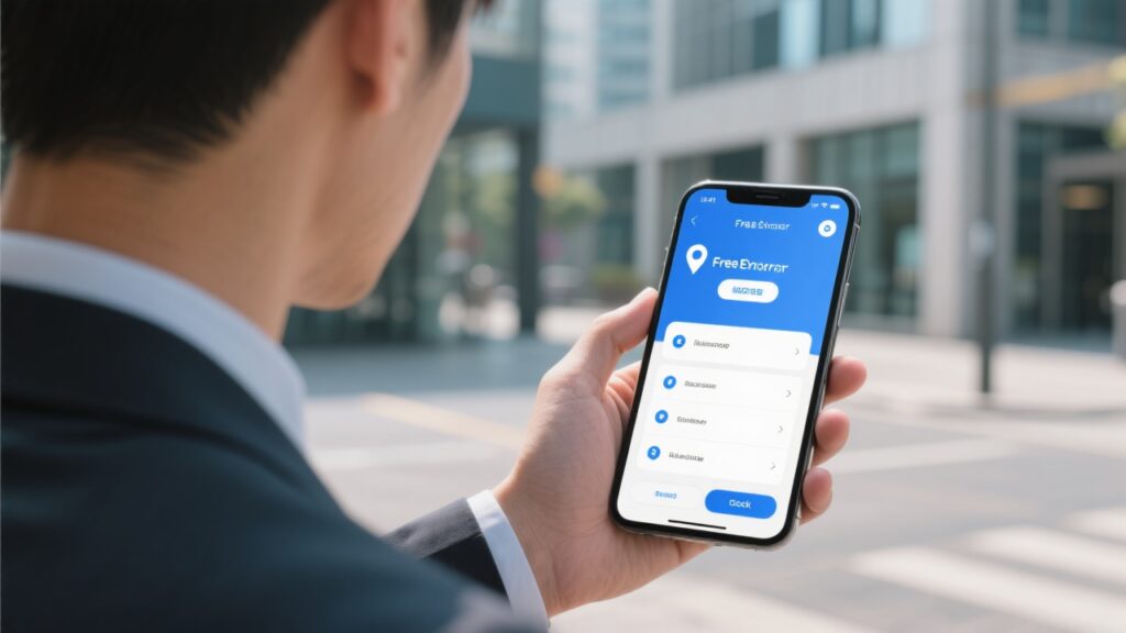 什么是免费的外勤软件？新手必备的基础知识指南