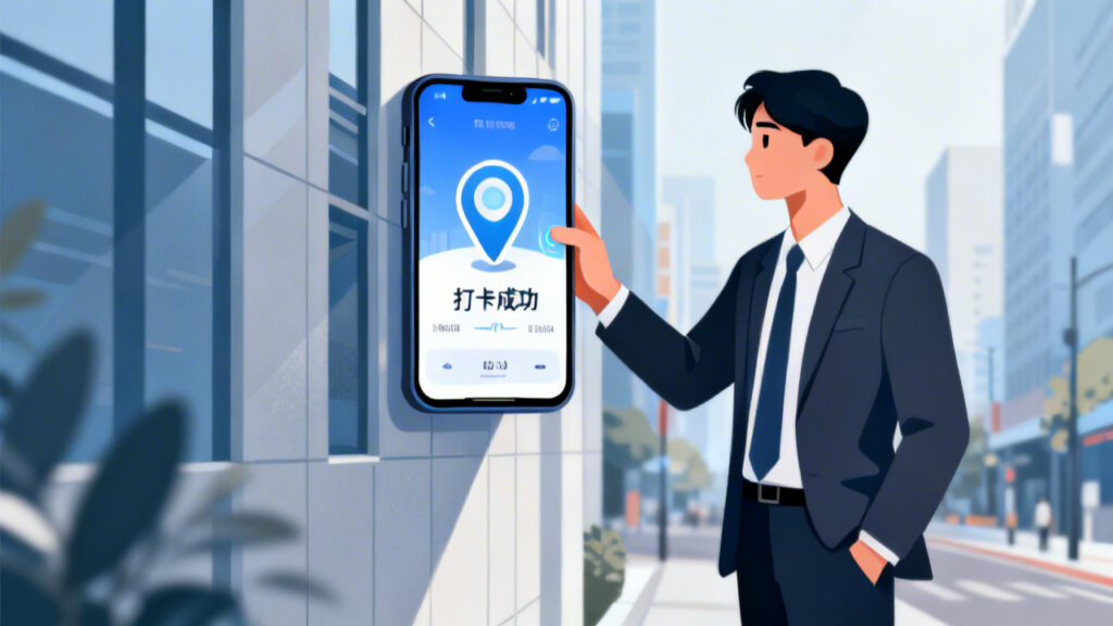 外勤打卡的方法与技巧：提高效率的实用步骤