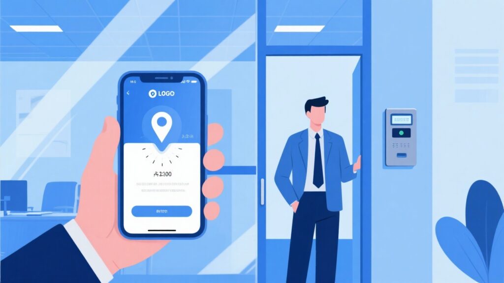 什么是外出考勤打卡软件？从定义到核心功能一次讲清