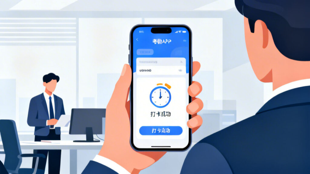 移动营考勤的方法技巧有哪些？实用指南与操作步骤