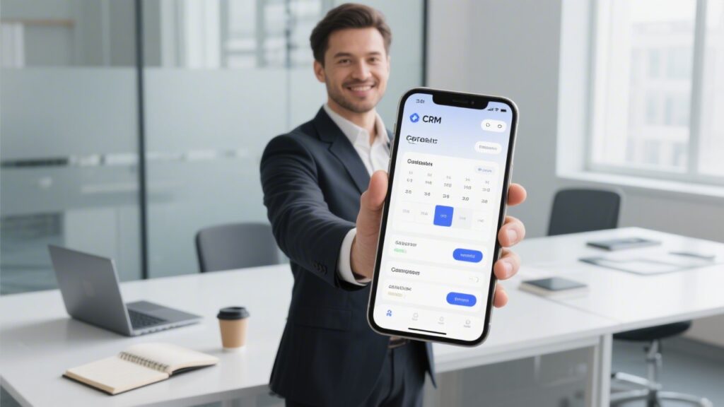销售人员手机管理方法详解：从设置到维护的7个关键步骤