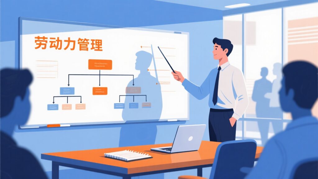 什么是劳动力管理措施？新手必备的基础知识指南
